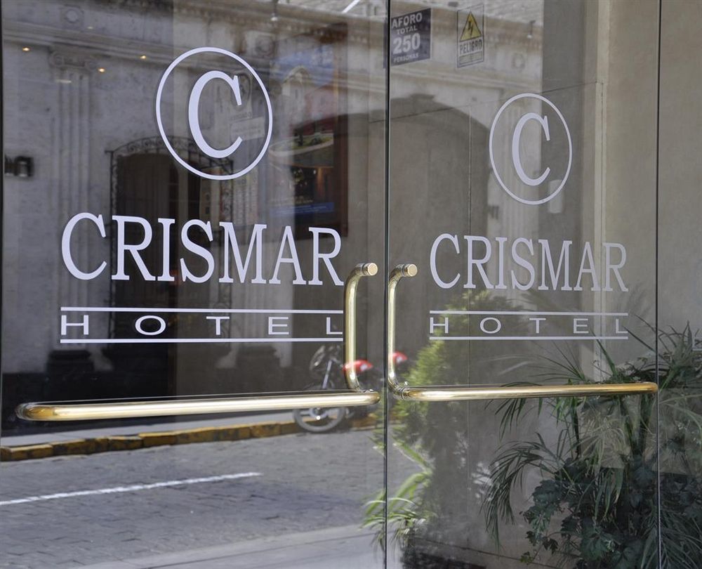 Crismar Experience By Xima Hotels Arequipa Esterno foto